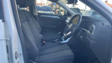 Volkswagen T-Roc 1.0 TSI Life 5dr Petrol Hatchback